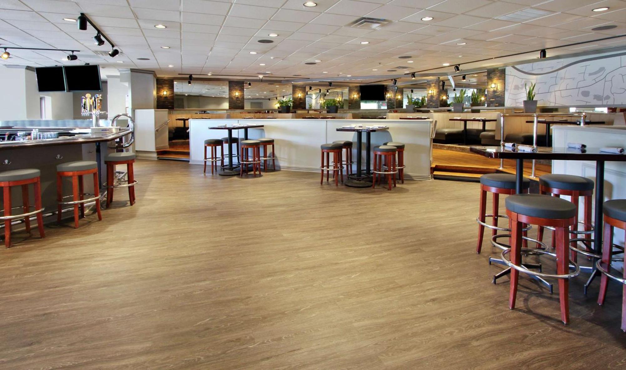 מלון Doubletree By Hilton מאוואה מראה חיצוני תמונה